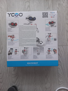 YCNEO (2 foto / 2)
