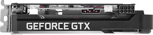 Palit GeForce GTX 1660 StormX 6GB (4 foto / 6)