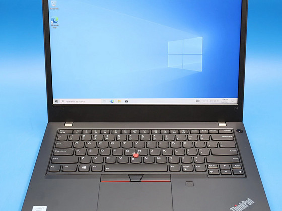 Lenovo Thinkpad L14 i7, 8Gb, 512Gb