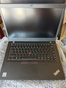 Lenovo Thinkpad L14 i7, 8Gb, 512Gb (2 foto / 8)