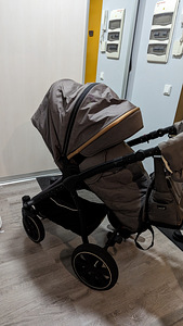 Noordi sole 2в1 (2 фото из 9)