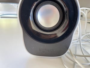 Arvutikõlar Logitech Z120 (3 foto / 3)