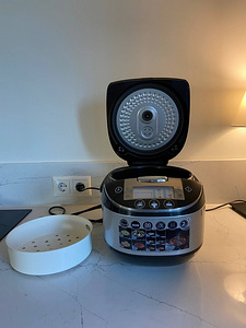Russell hobbs multikeetja (2 foto / 4)