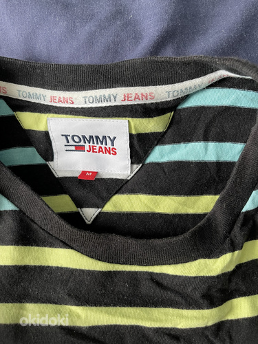 Tommy jeans T-särk (foto #2)