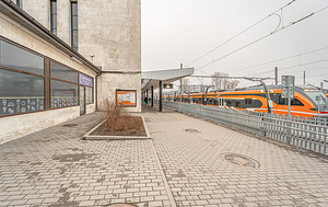 Toompuiestee 3, Kesklinn, Tallinn, Harjumaa (10 foto / 10)