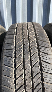 265/65R17 Bridgestone Dueler H/T + AT 684II (3 foto / 8)