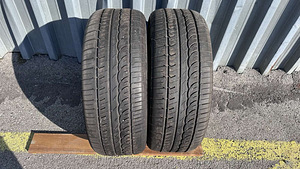 265/65R17 Radar RPX 800+ (1 foto / 5)