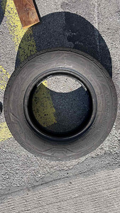 215/65R15 Toyo NanoEnergy VAN C (6 foto / 7)