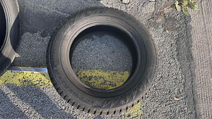 215/65R17 Sailun Ice Blazer WST3 naastrehvid 4tk (6 foto / 7)