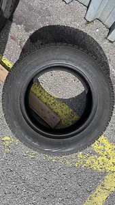 225/65R17 Toyo Observe GSI-6 LS lamell talverehvid 4tk (7 foto / 8)