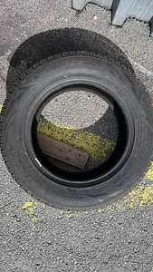 225/65R17 Toyo Observe GSI-6 LS lamell talverehvid 4tk (8 foto / 8)