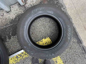 205/65R16 Nokian Hakkapeliitta C4 4tk naastrehvid (6 foto / 7)