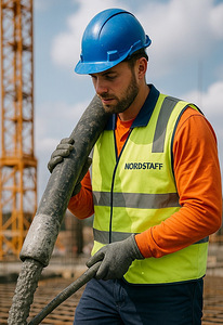 Vajatakse betoonitöölisi ja armatuurseppasid (1 foto / 1)