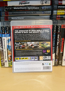Midnight Club Los Angeles Complete Edition PS3 (2 foto / 3)