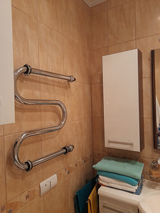 Продам 2-х комн. квартиру (5 фото из 12)