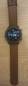Amazfit GTR (4 foto / 6)