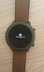 Amazfit GTR (6 foto / 6)