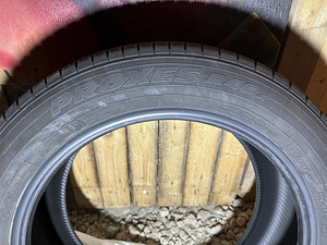 TOYO PROXES R46a 225/55R19 (1 foto / 5)