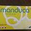 Живот сумка Manduca (фото #2)
