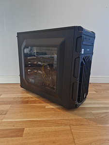 Gaming arvuti / PC (1 foto / 7)