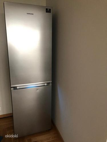 Холодильник SAMSUNG (фото #1)