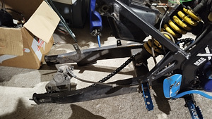 Derbi/Aprilia/Gilera varuosad (3 foto / 9)