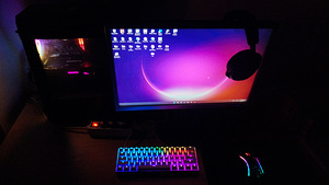 R5 2600, GTX 1060 6GB, 16GB DDR4 (4 foto / 4)