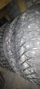 Continental Conticontact 215/45/17 (1 foto / 2)