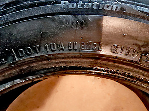 Шины nexen от WinSpike 3 195/65 R15 95T XL (6 фото из 8)