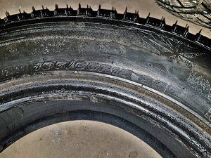 Шины nexen от WinSpike 3 195/65 R15 95T XL (5 фото из 8)