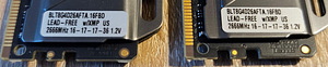 Crucial Ballistix 16GB (2x8GB) 2666Mhz CL16 DDR4 RAM (3 foto / 5)