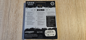 Crucial Ballistix 16GB (2x8GB) 2666Mhz CL16 DDR4 RAM (5 foto / 5)