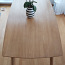 Обеденный стол из дерева 90x180 (фото #2)