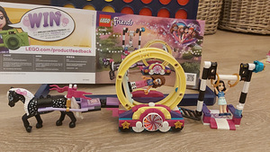 Lego Friends 41686 (1 foto / 1)