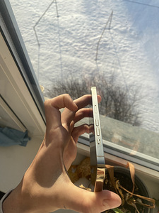 iPhone 13 Pro 128gb Gold (7 foto / 10)