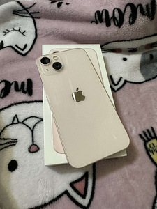 iPhone 13 128gb Pink (1 foto / 2)