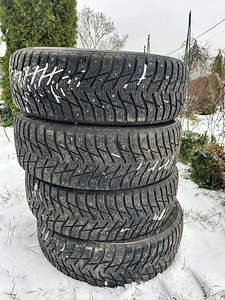 Naelrehv Sailun 225/60 R18 (1 foto / 7)