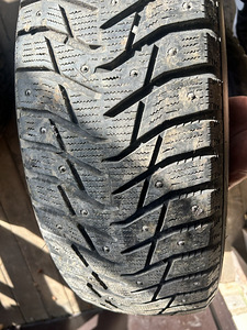 Naelrehv Sailun 225/60 R18 (3 foto / 7)