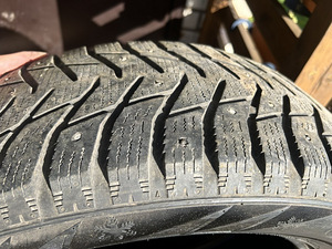 Naelrehv Sailun 225/60 R18 (5 foto / 7)