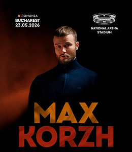 Max Korži fännitsoon (1 foto / 1)