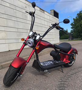 Müük: Ecoscooter_ Elektriline roller (4 foto / 7)