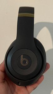Beats by Dr. Dre Studio 3 Wireless наушники (4 фото из 7)