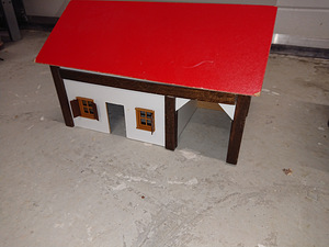 Müüa laste mängu majakesed (2 foto / 4)