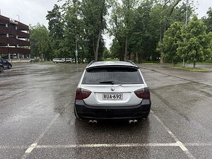 E91 3.0d 170kw (3 foto / 6)