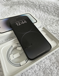 iPhone 14 Pro 128GB Space Black (2 foto / 7)