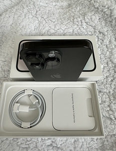 iPhone 14 Pro 128GB Space Black (5 foto / 7)