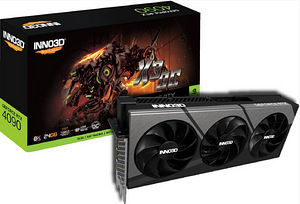 RTX 4090 — НОВИНКА! Доступный (6 фото из 7)