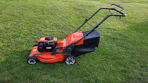 Muruniiduk Husqvarna LC 247s (2 foto / 4)