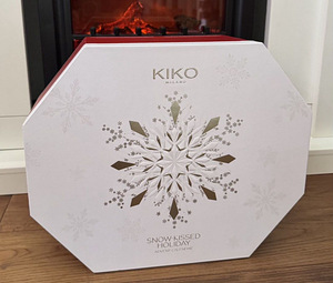 Адвент-календарь KIKO (2 фото из 3)