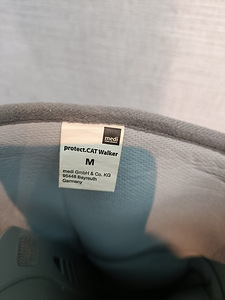 Фиксатор ноги (3 фото из 3)